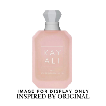 KAYALI Yum Boujee Marshmallow for Women (INSPIRED BY)