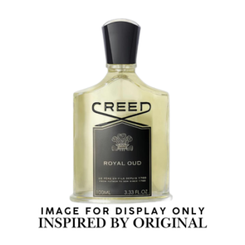 CREED Royal Oud for Men & Women (INSPIRED BY)
