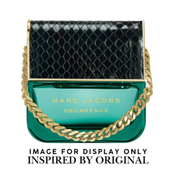 MARC JACOBS Decadence for Women (INSPIRED BY)