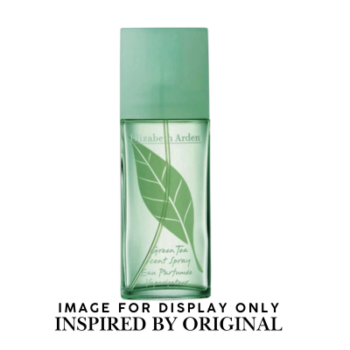 ELIZABETH ARDEN Green Tea for Women (INSPIRED BY)