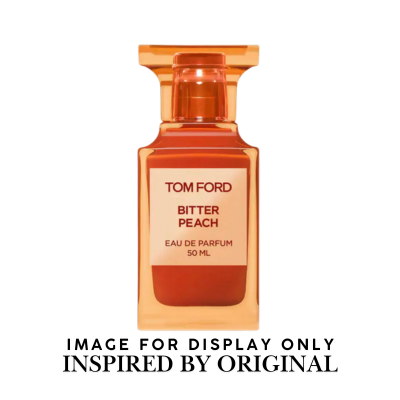 TOM FORD Bitter Peach for Men & Women (INSPIRED BY)