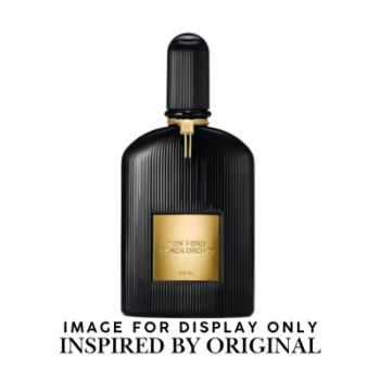 TOM FORD Black Orchid for Men & Women (INSPIRED BY)