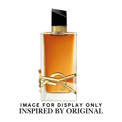 YSL Libre Intense for Women (INSPIRED BY)