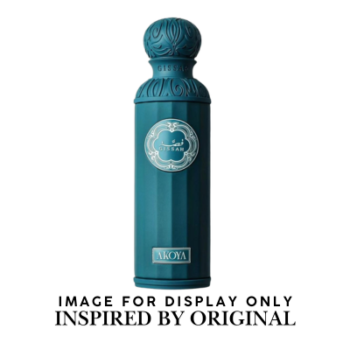 GISSAH Akoya for Men & Women (INSPIRED BY)