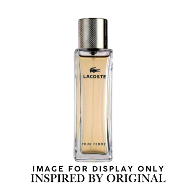 LACOSTE Pour Femme for Women (INSPIRED BY)