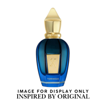 XERJOFF Torino24 for Men & Women (INSPIRED BY)