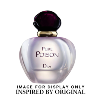DIOR Pure Poison for Women (INSPIRED BY)