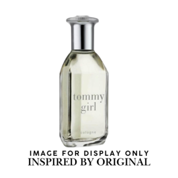 TOMMY HILFIGER Tommy Girl (INSPIRED BY)