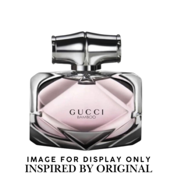GUCCI Bamboo for Women (INSPIRED BY)