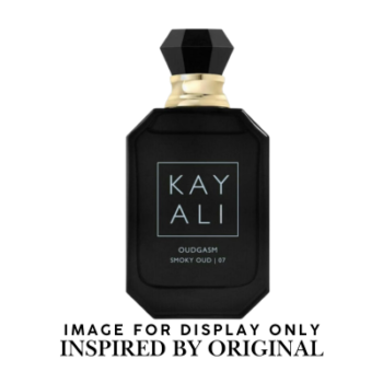 KAYALI Oudgasm Smoky Oud | 7 for Men & Women (INSPIRED BY)