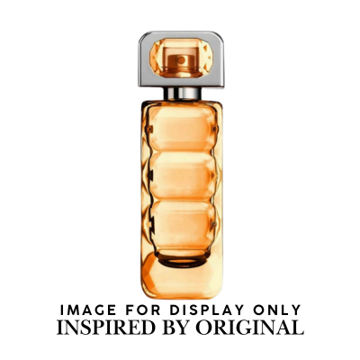 HUGO BOSS Orange for Women (INSPIRED BY)