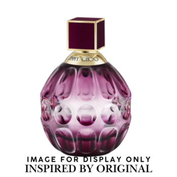 JIMMY CHOO Fever for Women (INSPIRED BY)