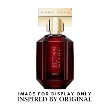 HUGO BOSS The Scent Elixir for Women (INSPIRED BY)