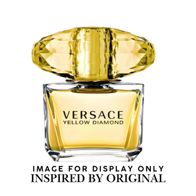 VERSACE Yellow Diamond for Women (INSPIRED BY)
