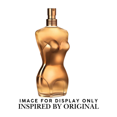 JEAN PAUL GAULTIER Classique Intense for Women (INSPIRED BY)