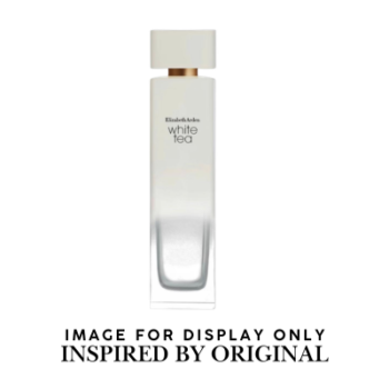 ELIZABETH ARDEN White Tea for Women (INSPIRED BY)