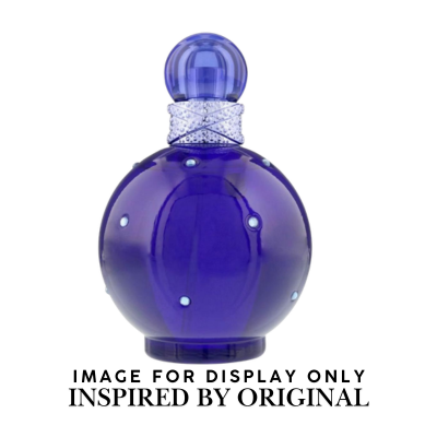 BRITNEY Midnight Fantasy for Women (INSPIRED BY)