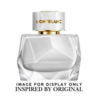 MONTBLANC Signature for Women (INSPIRED BY)