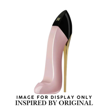 CH Good Girl Blush for Women (INSPIRED BY)