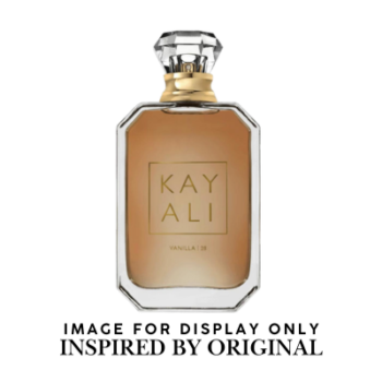 KAYALI Vanilla | 28 for Men & Women (INSPIRED BY)