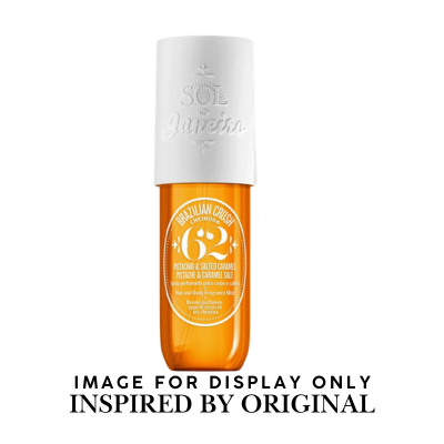 SOL DE JENEIRO Pistachio & Salted Caramel for Women (INSPIRED BY)