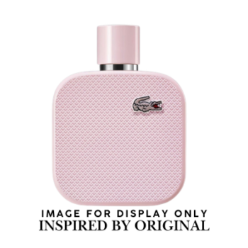 LACOSTE L.12.12 Rose for Women (INSPIRED BY)