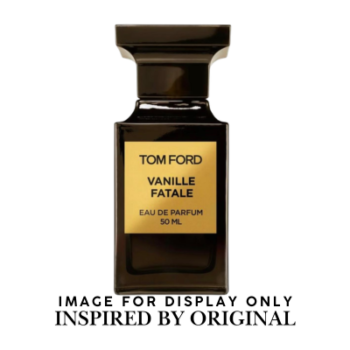 TOM FORD Vanille Fatale for Women (INSPIRED BY)