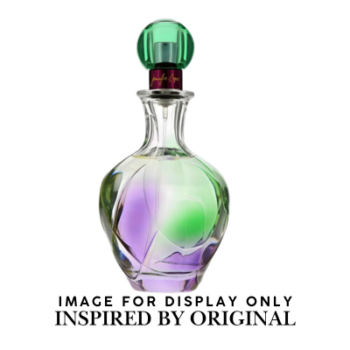 JENNIFER LOPEZ Live for Women (INSPIRED BY)