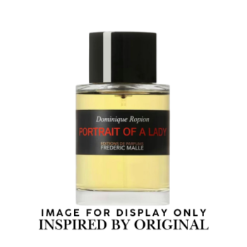 FREDERIC MALLE Portrait Of A Lady for Women (INSPIRED BY)