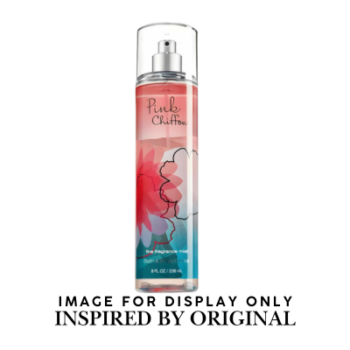 BATH & BODY WORKS Pink Chiffon for Women (INSPIRED BY)