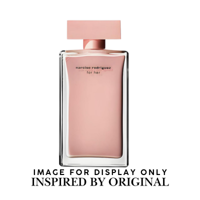 NARCISO RODRIGUEZ for Women (INSPIRED BY)