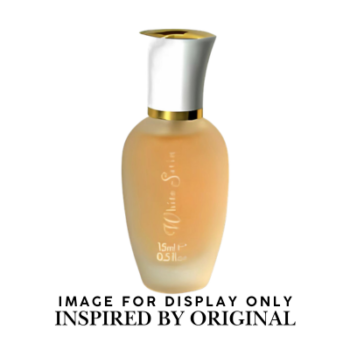 YARDLEY White Satin for Women (INSPIRED BY)