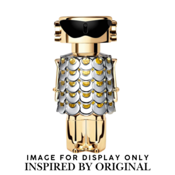PACO RABANNE Fame for Women (INSPIRED BY)