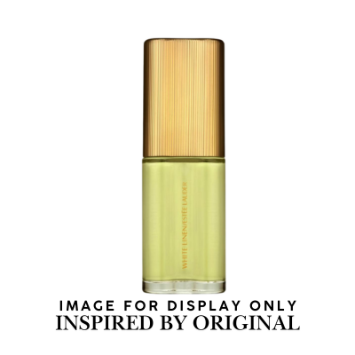 ESTEE' LAUDER White Linen for Women (INSPIRED BY)