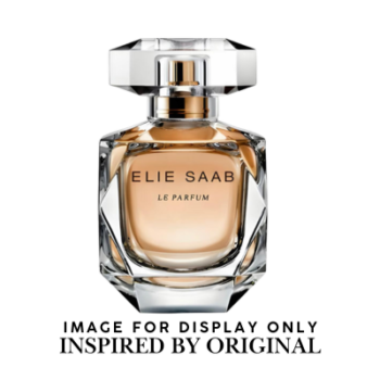 ELIE SAAB for Women (INSPIRED BY)
