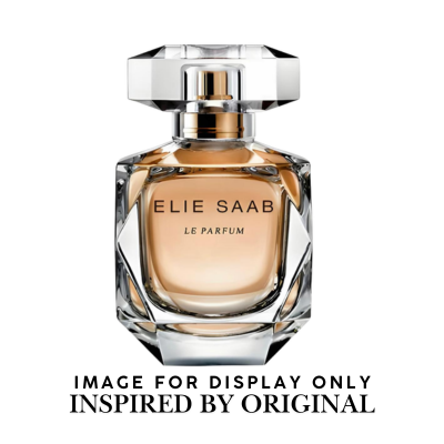 ELIE SAAB for Women (INSPIRED BY)
