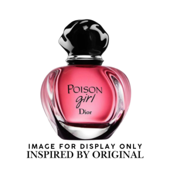 DIOR Poison Girl for Women (INSPIRED BY)