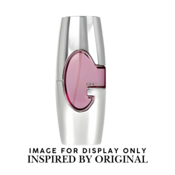 GUESS Woman (INSPIRED BY)