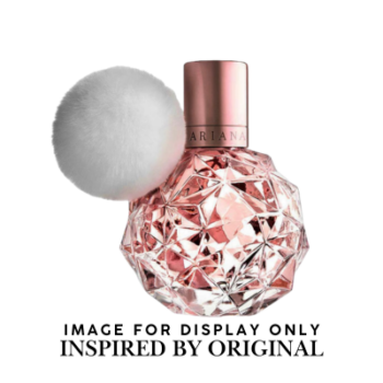 ARIANA GRANDE Ari for Women (INSPIRED BY)