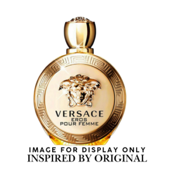 VERSACE Eros for Women (INSPIRED BY)