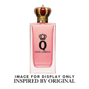 DOLCE&GABBANA Q for Women (INSPIRED BY)