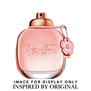 COACH Floral for Women (INSPIRED BY)
