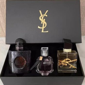 YSL Set (3x30ml)