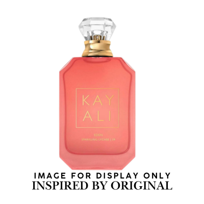 KAYALI Eden Sparkling Lychee | 39 for Women (INSPIRED BY)