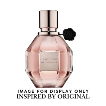 VIKTOR & ROLF Flowerbomb for Women (INSPIRED BY)