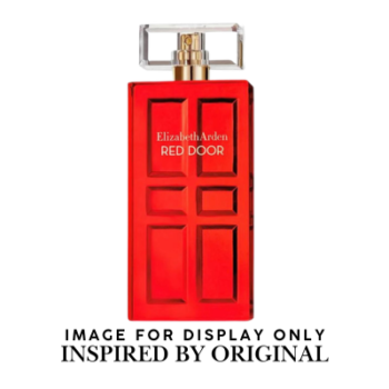ELIZABETH ARDEN Red Door for Women (INSPIRED BY)
