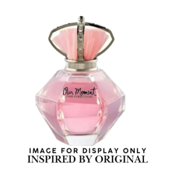 ONE DIRECTION Our Moment for Women (INSPIRED BY)