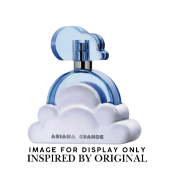 ARIANA GRANDE Cloud for Women (INSPIRED BY)