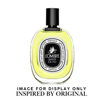 DIPTYQUE L'Ombre Dans L'eau (EDT) for Women (INSPIRED BY)