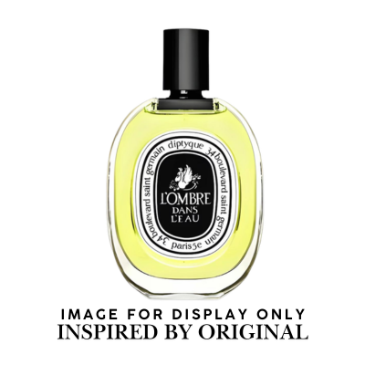 DIPTYQUE L'Ombre Dans L'eau (EDT) for Women (INSPIRED BY)